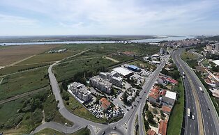 Lezíria Parque Hotel