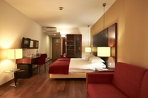 Lezíria Parque Hotel