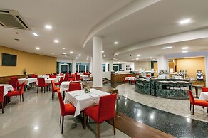 Lezíria Parque Hotel