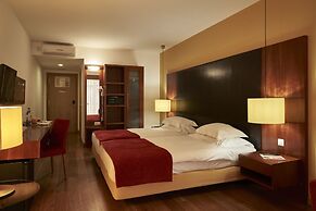 Lezíria Parque Hotel