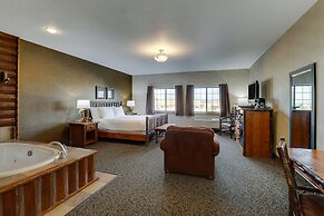 Stoney Creek Hotel Sioux City