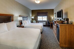 Stoney Creek Hotel Sioux City