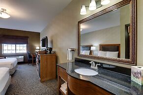 Stoney Creek Hotel Sioux City
