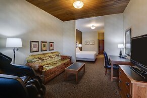 Stoney Creek Hotel Sioux City