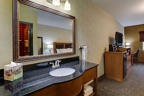 Stoney Creek Hotel Sioux City