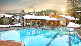 Hyatt Vacation Club at Northstar Lodge, Lake Tahoe