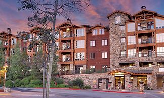 Hyatt Vacation Club at Northstar Lodge, Lake Tahoe