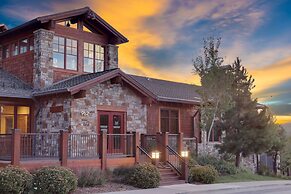 Hyatt Vacation Club at Northstar Lodge, Lake Tahoe