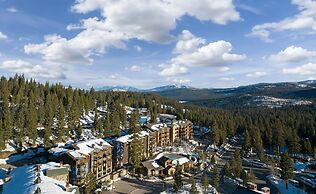 Hyatt Vacation Club at Northstar Lodge, Lake Tahoe