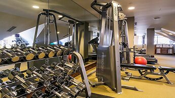 Hyatt Vacation Club at Northstar Lodge, Lake Tahoe