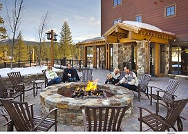 Hyatt Vacation Club at Northstar Lodge, Lake Tahoe