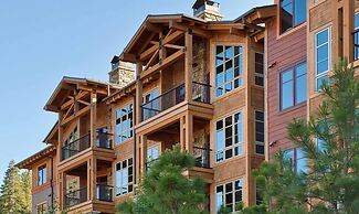 Hyatt Vacation Club at Northstar Lodge, Lake Tahoe