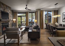 Hyatt Vacation Club at Northstar Lodge, Lake Tahoe