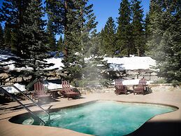 Hyatt Vacation Club at Northstar Lodge, Lake Tahoe