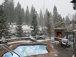 Hyatt Vacation Club at Northstar Lodge, Lake Tahoe
