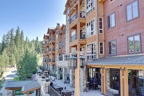 Hyatt Vacation Club at Northstar Lodge, Lake Tahoe