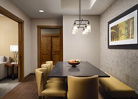 Hyatt Vacation Club at Northstar Lodge, Lake Tahoe