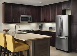 Hyatt Vacation Club at Northstar Lodge, Lake Tahoe