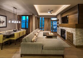 Hyatt Vacation Club at Northstar Lodge, Lake Tahoe