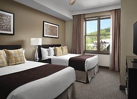 Hyatt Vacation Club at Northstar Lodge, Lake Tahoe