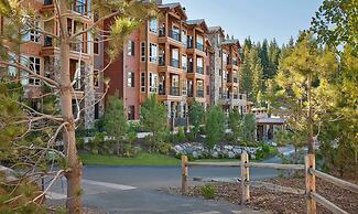 Hyatt Vacation Club at Northstar Lodge, Lake Tahoe