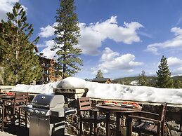 Hyatt Vacation Club at Northstar Lodge, Lake Tahoe
