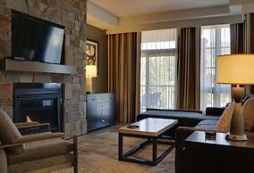 Hyatt Vacation Club at Northstar Lodge, Lake Tahoe