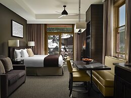 Hyatt Vacation Club at Northstar Lodge, Lake Tahoe