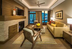 Hyatt Vacation Club at Northstar Lodge, Lake Tahoe