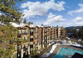 Hyatt Vacation Club at Northstar Lodge, Lake Tahoe