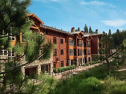 Hyatt Vacation Club at Northstar Lodge, Lake Tahoe