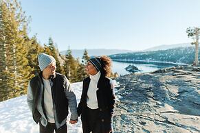 Hyatt Vacation Club at Northstar Lodge, Lake Tahoe