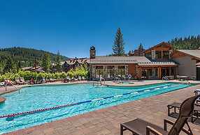 Hyatt Vacation Club at Northstar Lodge, Lake Tahoe