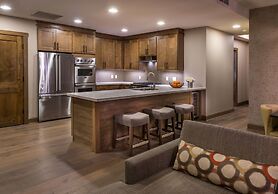 Hyatt Vacation Club at Northstar Lodge, Lake Tahoe