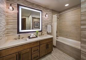 Hyatt Vacation Club at Northstar Lodge, Lake Tahoe