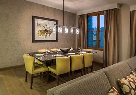 Hyatt Vacation Club at Northstar Lodge, Lake Tahoe