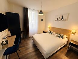 Hotel PLM