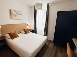 Hotel PLM