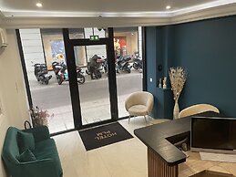 Hotel PLM
