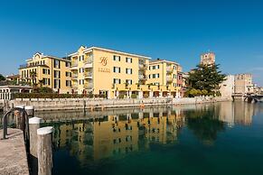 Hotel Sirmione e Promessi Sposi