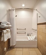 Ayres Hotel Chino Hills – Ontario