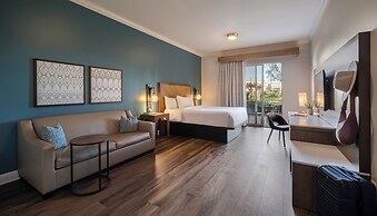 Ayres Hotel Chino Hills – Ontario
