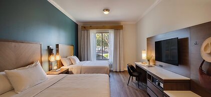 Ayres Hotel Chino Hills – Ontario