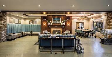 Ayres Hotel Chino Hills – Ontario