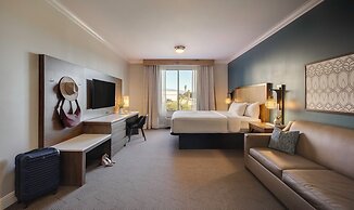 Ayres Hotel Chino Hills – Ontario