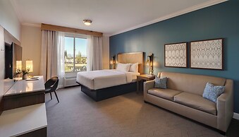 Ayres Hotel Chino Hills – Ontario