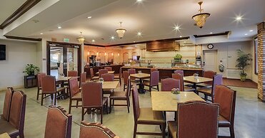 Ayres Hotel Chino Hills – Ontario