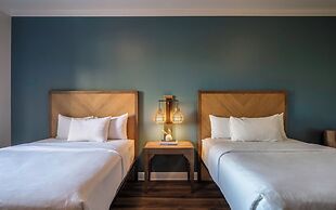 Ayres Hotel Chino Hills – Ontario