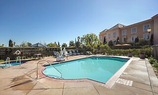 Ayres Hotel Chino Hills – Ontario
