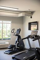 Ayres Hotel Chino Hills – Ontario